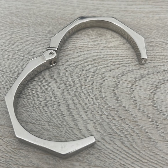 Vita Fede Mini Octagonal Bracelet Size S - Picture 4 of 5